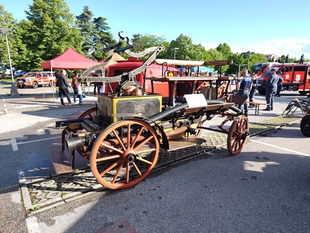 70 LET GZ Postojna (2)